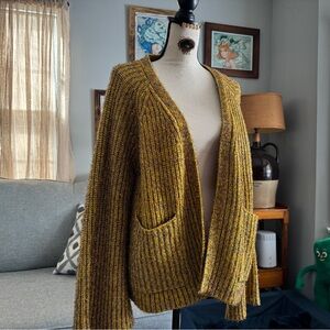 Tinsel Swing Cardigan Lili’s Closet